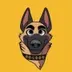 CZ's Dog logo