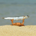 Claws The Crab logo