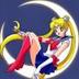 Suilor Moon logo