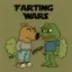Farting Wars logo