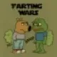 Farting Wars logo