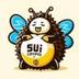 Sui Bee logo
