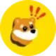 Babybonk logo