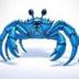King Crab logo