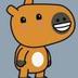 Doby Frens logo