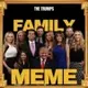Meet The Trumps logo