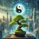 Planet Saving Tree logo