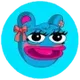 Bretta (Brett's Wife) logo