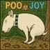 Poo Joy Real logo