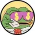 Wall Street Pepe logo