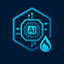 AI Port logo