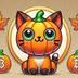 PUMPKIN TOKEN logo