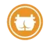 Bootycoin logo