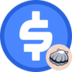 smUSD logo