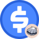 smUSD logo