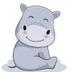 Baby Hippo logo