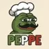 ZIO PEPPE logo