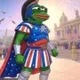 Kekius Maximusa logo