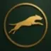 Hound Racing logo