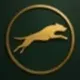 Hound Racing logo