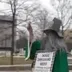 WIZARDS OF DOGE logo
