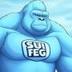 SUI FEG logo