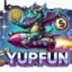 YUPFUN Token logo