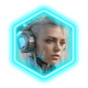 Sui People AI logo