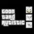 Goon, Tard, Autistic logo