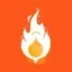 FLAME logo