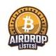 Airdrop Listesi logo