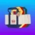 Trader Joe's Bag logo