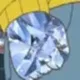 Diamond Hands logo