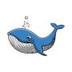 Bubl Whale Sui logo