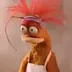Pepe The King Prawn logo