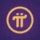 Pi Network logo