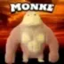 Monke logo