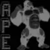 Acquire, Profit, Evolve logo