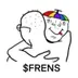 RETARD FRENS logo
