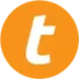 TITCOIN logo