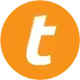 TITCOIN logo