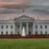 White House Crypto Summit logo