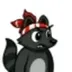 Rowdy Raccoons logo