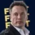OFFICIAL ElON MUSK logo