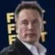 OFFICIAL ElON MUSK logo