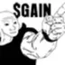 Gain logo