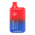 Raul sream logo