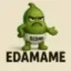 EDAMAME logo