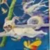 The Sword Dog logo