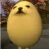 EggDoge logo
